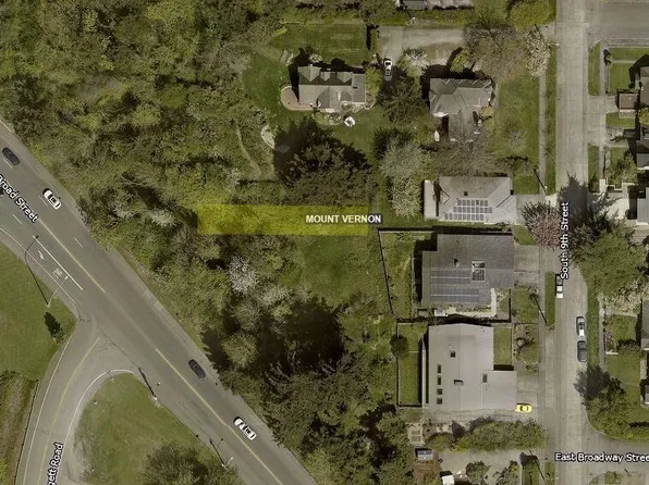 0 E Broadway Street, Mount Vernon, WA 98273