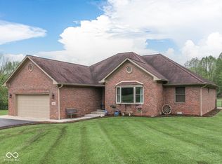 6494 Baltimore Rd, Monrovia, IN 46157