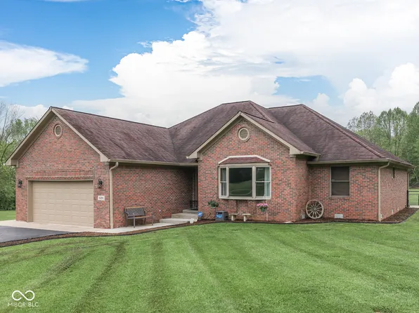 6494 Baltimore Rd, Monrovia, IN 46157