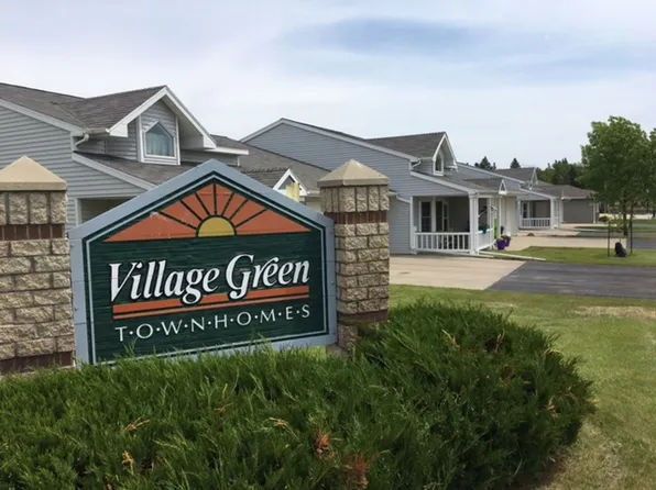1301 Village Green Ct NE #1308, Devils Lake, ND 58301