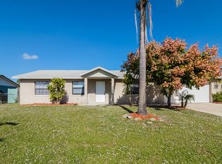 2161 Algeria St NE, Palm Bay, FL 32905