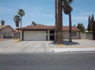 6212 Anaconda St, Las Vegas, NV 89108