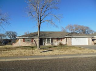 1 Thunderbird Dr, Canyon, TX 79015