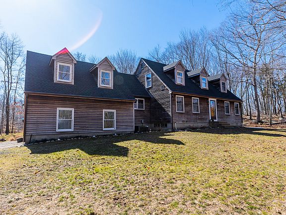 208 Reservoir Road