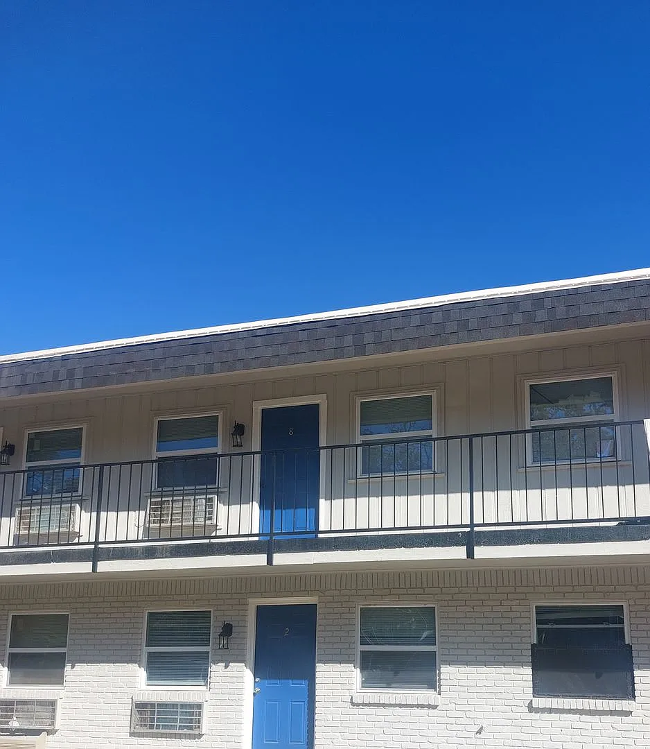 To Cornerstone Apartments — Photo 1