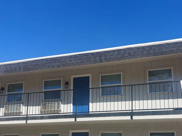To Cornerstone Apartments, 301 N 18th St #11, Fort Smith, AR 72901