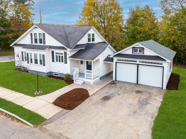 15 E Dunstable Road, Nashua, NH 03060-5865