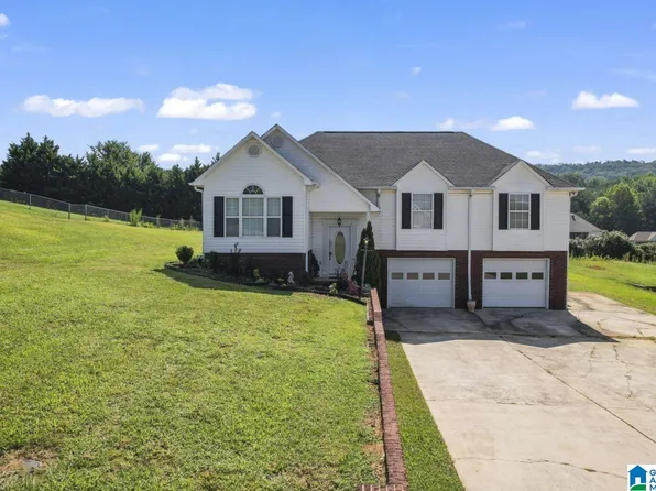 908 Ransome Dr, Oneonta, AL 35121