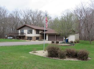 9053 Ronneby Rd NE, Foley, MN 56357