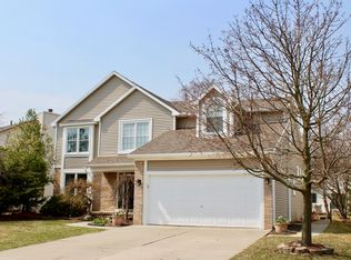 7037 Foxridge Dr #62, Canton, MI 48187