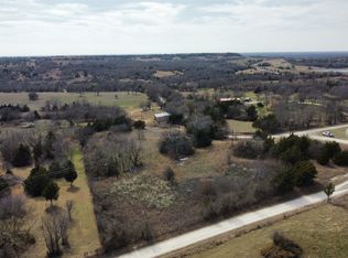 Dye Church Rd, Saint Jo, TX 76265