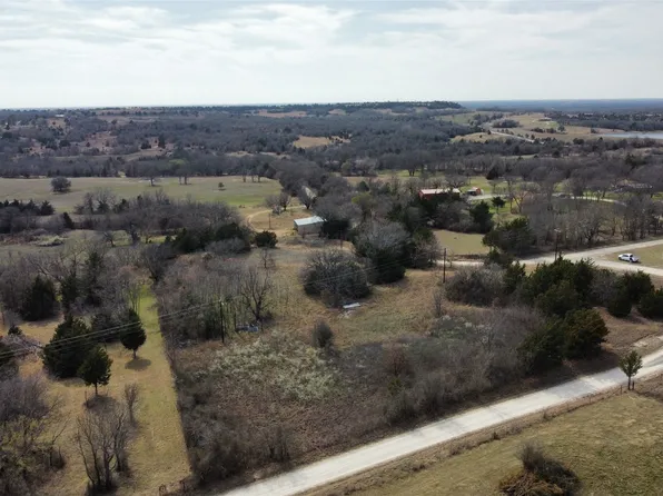 Dye Church Rd, Saint Jo, TX 76265