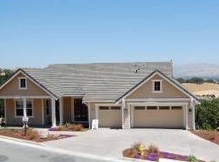 1931 Lavender Way, Gilroy, CA 95020