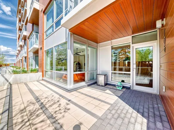 8505 Broadcast Ave SW #106, Calgary, AB T3H 6B5
