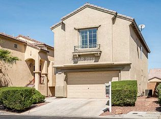 6362 Barrington Bridge Ave, Las Vegas, NV 89122