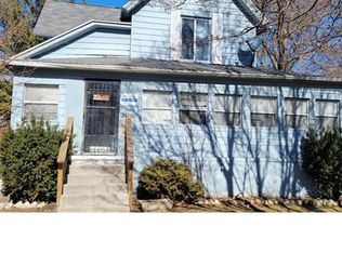 306 W 4th Ave UNIT 1, Flint, MI 48503