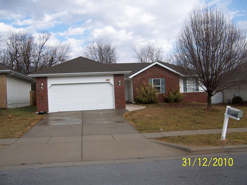 5003 W Tarkio St, Springfield, MO 65802 Zillow