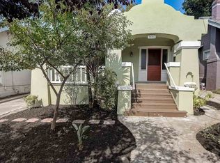 5440 Manila Ave, Oakland, CA 94618