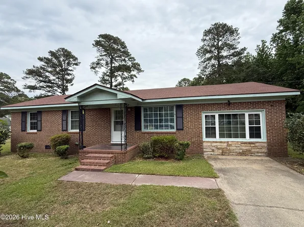 103 Scott Drive, Dudley, NC 28333