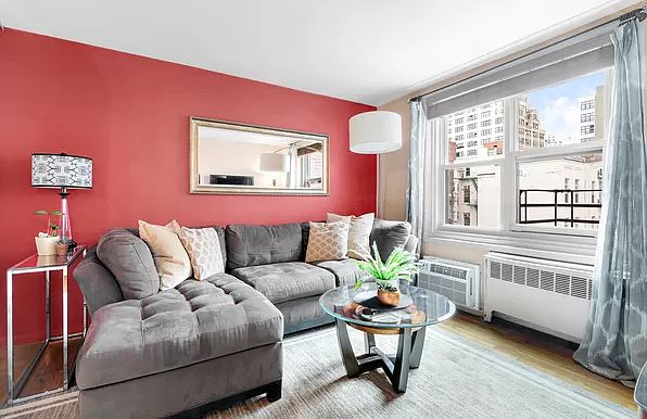 1st image of 185 W Houston St APT 5K
