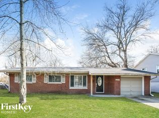 8209 E 37th Pl, Indianapolis, IN