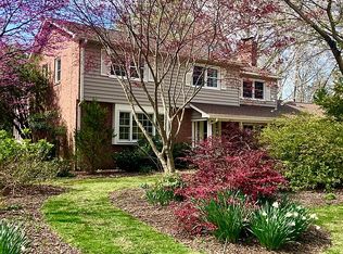 417 Normandy Ln, Newport News, VA 23606