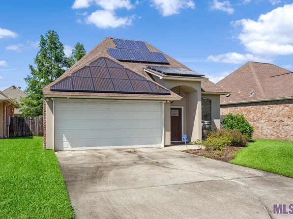 13523 Ashby Ave, Baton Rouge, LA 70815