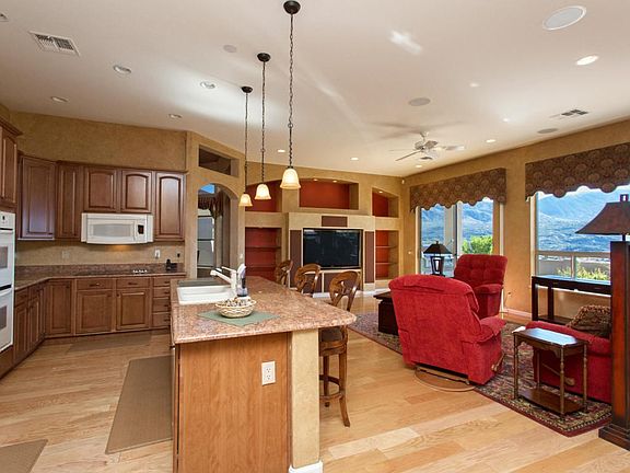 4th image of 65393 E Rocky Mesa Dr