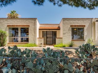 1057 N Via Primavera, Tucson, AZ 85710