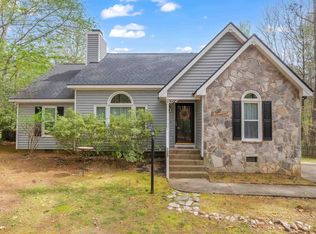 129 Fox Run Rd, Youngsville, NC 27596