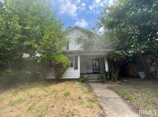 2118 High St, South Bend, IN 46613