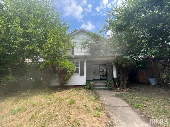 2118 High St, South Bend, IN 46613