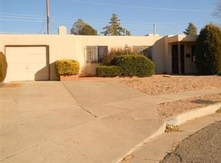 10216 Eden Ct NE, Albuquerque, NM 87112