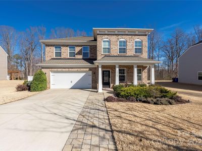 16110 Foreleigh Rd, Charlotte, NC, 28078