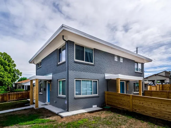 1284 S Harrison St, Denver, CO 80210