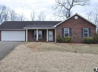 4620 Powder Horne Ln, Conover, NC 28613