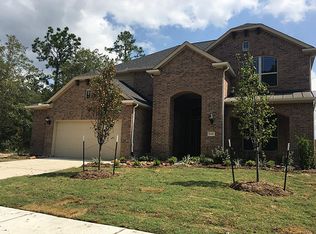 1045 Bat Hawk Ct, Conroe, TX 77385