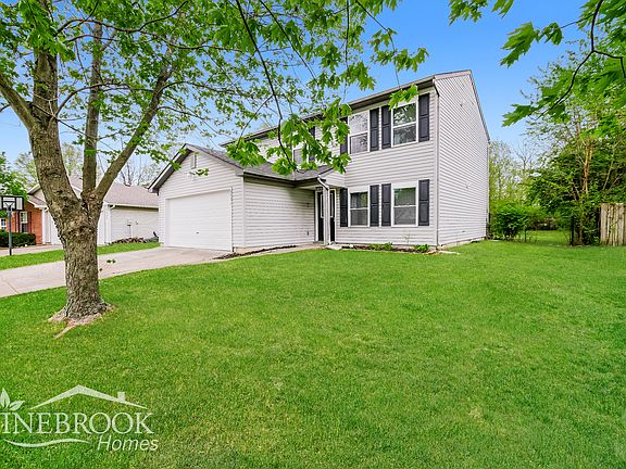2nd image of 3531 Black Locust Dr