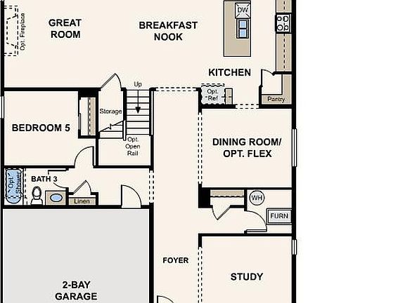 2nd image of this home