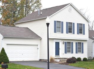 2301 Brookbank Dr, Grove City, OH 43123