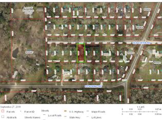 19340 Old Coffin Rd, Conroe, TX 77302