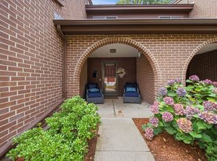 Arboretum Condominium, Peabody, MA 01960