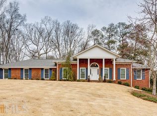 5607 Coronation Ct, Atlanta, GA 30338