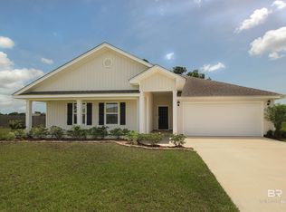 14280 Spearfish Dr, Foley, AL 36535