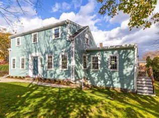 50 Prospect St, Marblehead, MA 01945