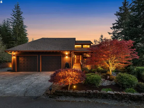 15321 NE Winsor Dr, Brush Prairie, WA 98606