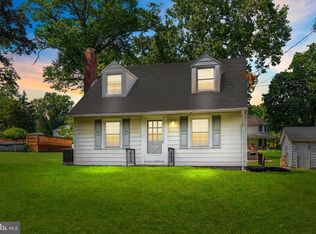 4122 Mechanicsville Rd, Bensalem, PA 19020