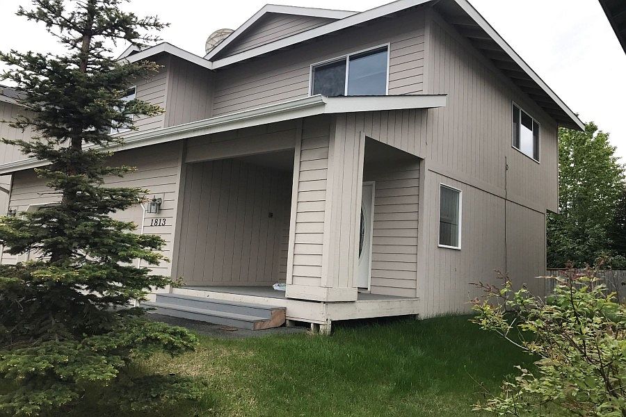 1813 S Heather Meadows Loop #12, Anchorage, AK 99507 | Zillow