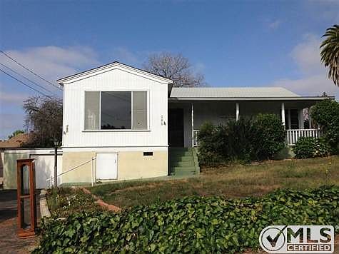 1st image of 160 Valencia Dr