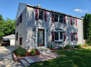 3634 S 46th St, Greenfield, WI 53220